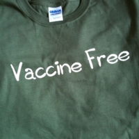 Vaccine Free T-Shirts